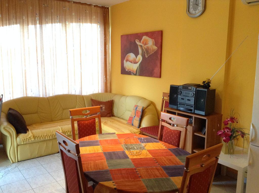 شقة Babati Apartmanhaz زلاكاروس المظهر الخارجي الصورة