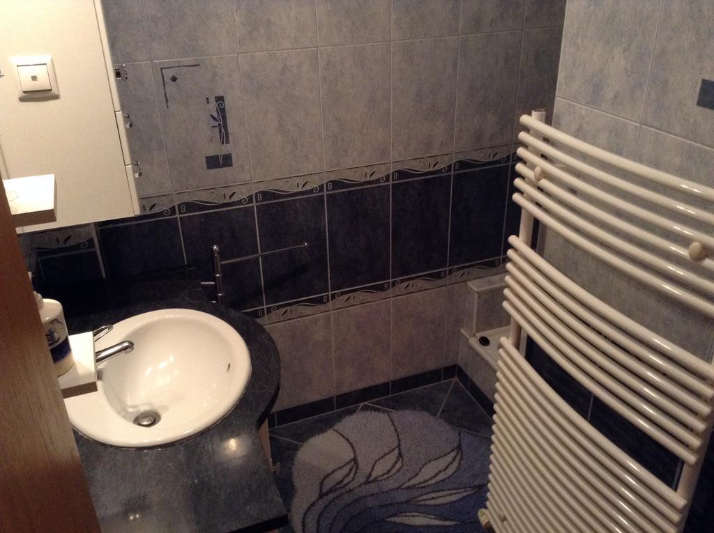 شقة Babati Apartmanhaz زلاكاروس المظهر الخارجي الصورة